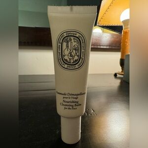 NEW Diptyque POMMADE DEMAQUILLANTE Nourishing Cleansing Balm for Face 25ml/.85oz